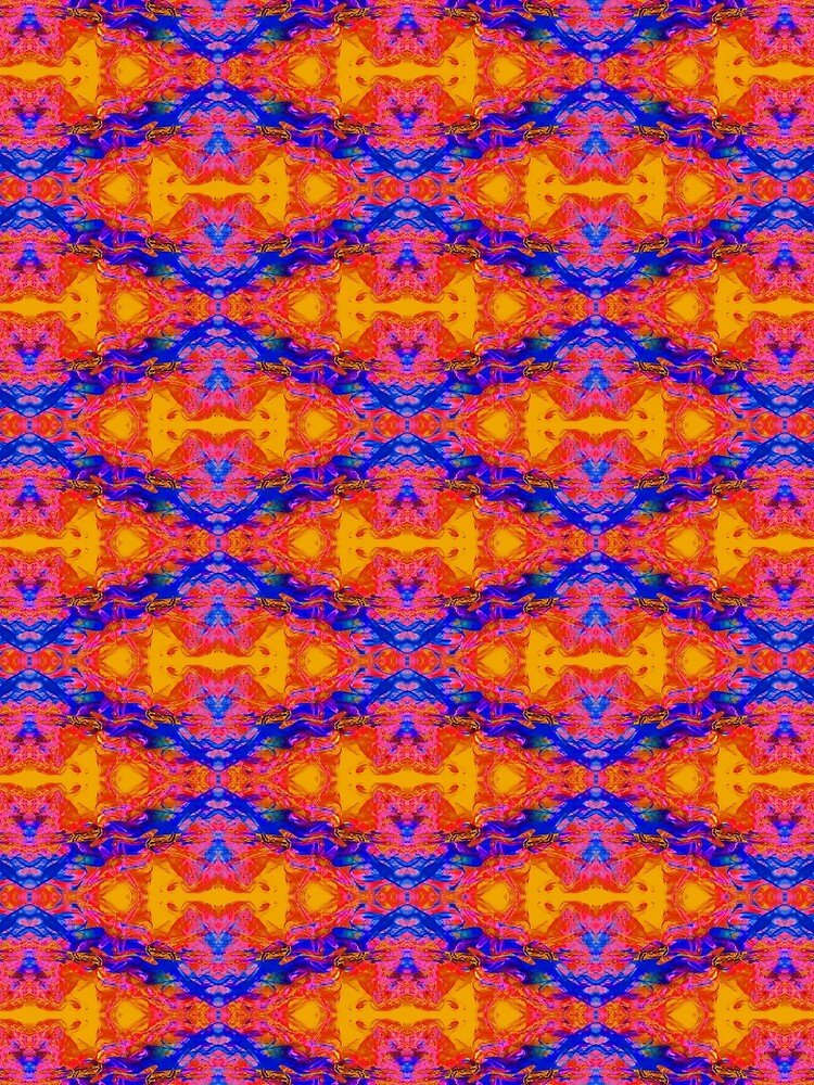 Thumbnail 3 of 3, Scarf, Smoke Design designed and sold by Ralad2021.