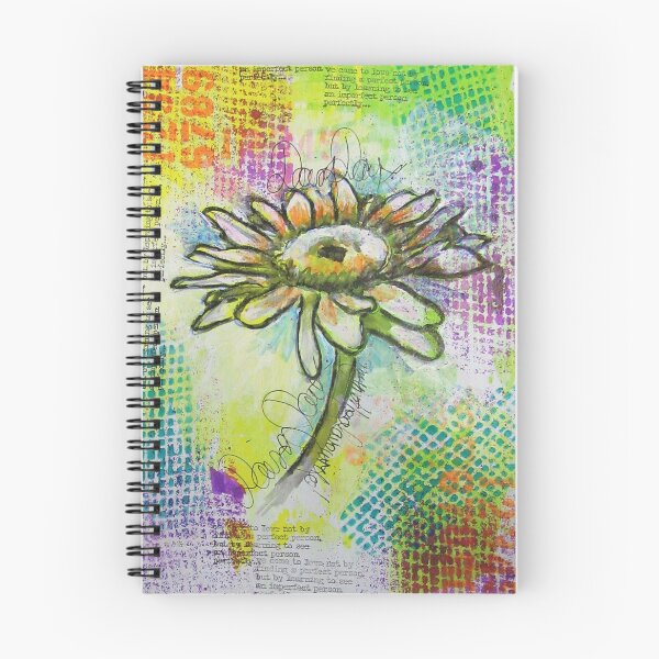 Item preview, Daisy Days designed and sold by YunaR.