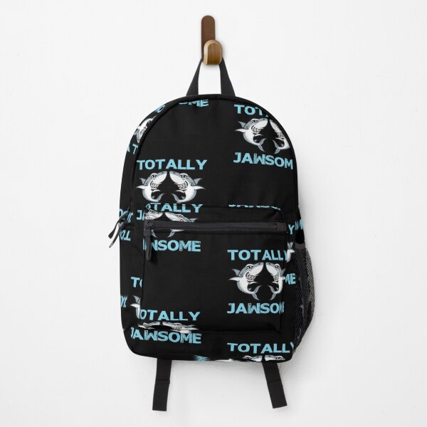 Item preview, Totally Jawsome Shark designed and sold by FordLixBe.