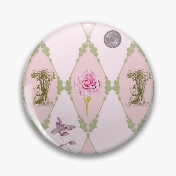 Item preview, Rococo  designed and sold by ncxadair.