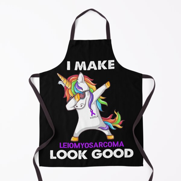 Item preview, I Make Leiomyosarcoma Look Good Cute Unicorn Dabbing designed and sold by heppenp.