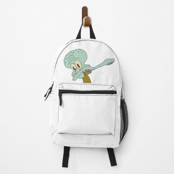Item preview, Squidward Dabbing designed and sold by Banana Split Collective.