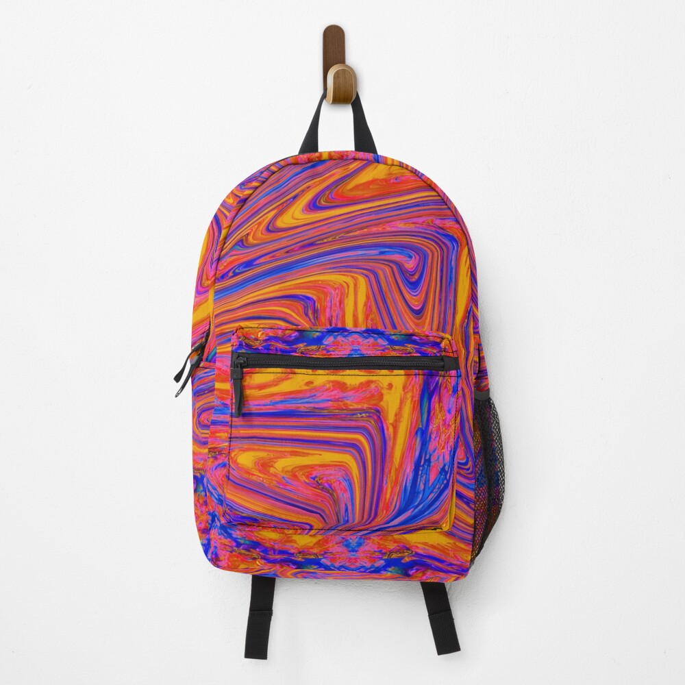 Item preview, Backpack designed and sold by Ralad2021.