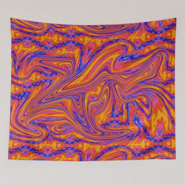 Item preview, Smoke Design designed and sold by Rachael Atkins.