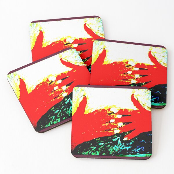Item preview, Helping hands design designed and sold by DCSMKreativ.