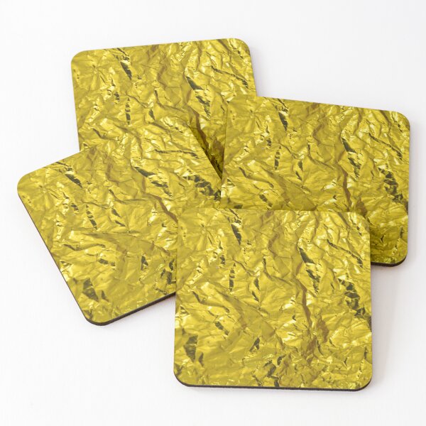Item preview, glamour 010 gold colors Foil designed and sold by pASob-dESIGN.