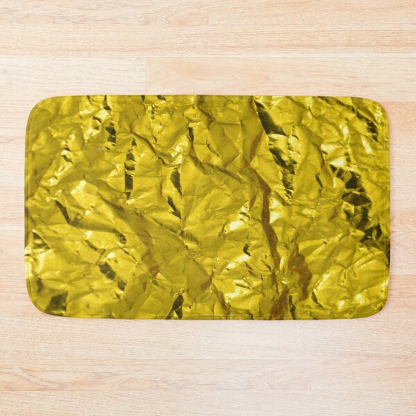 Item preview, glamour 010 gold colors Foil designed and sold by pASob-dESIGN.