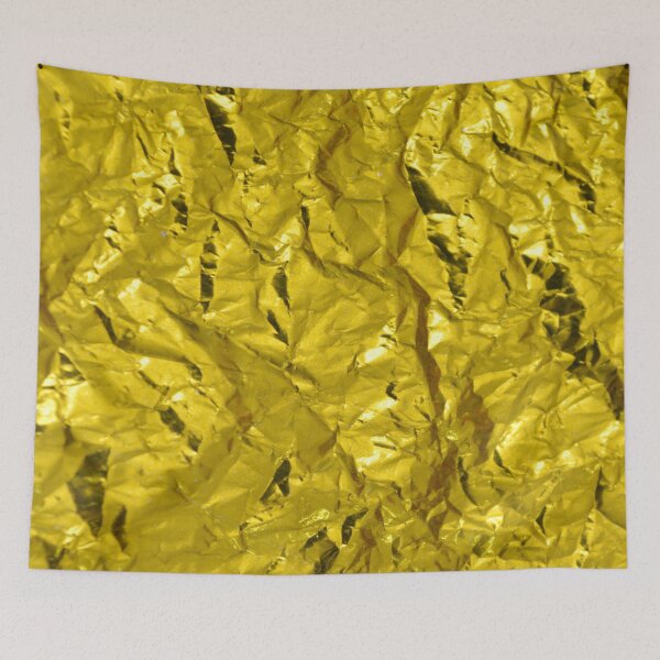 Item preview, glamour 010 gold colors Foil designed and sold by pASob-dESIGN.