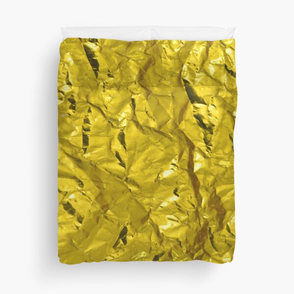 Item preview, glamour 010 gold colors Foil designed and sold by pASob-dESIGN.