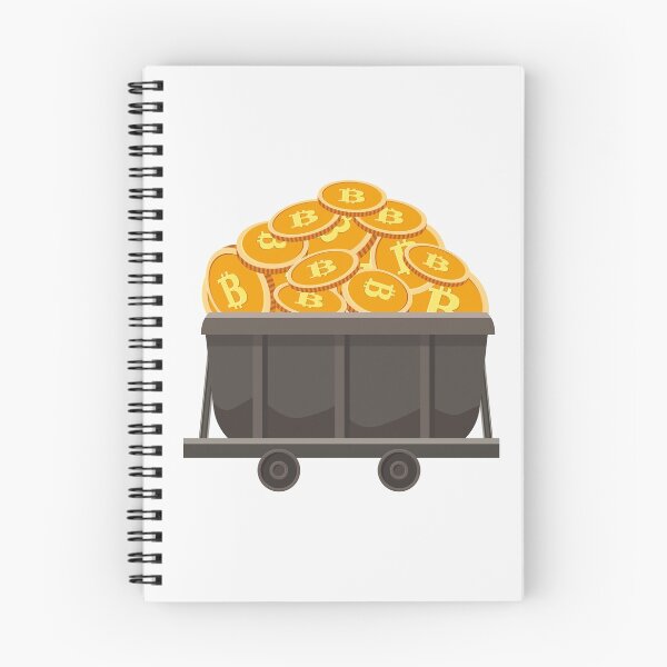 Item preview, Cryptocurrency - Bitcoin Mine Car designed and sold by AeroAstro.