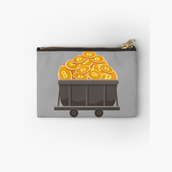Item preview, Cryptocurrency - Bitcoin Mine Car designed and sold by AeroAstro.