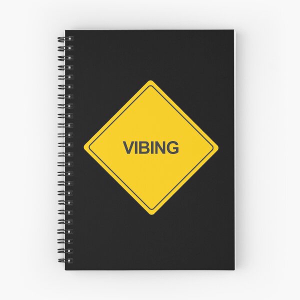 Item preview, Vibing Sign designed and sold by arendbotha.