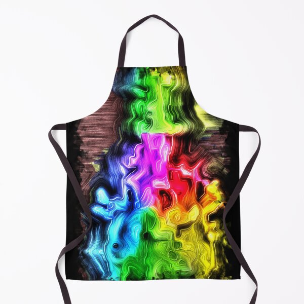 Item preview, Finger Paint Guitar designed and sold by Focal-Art.