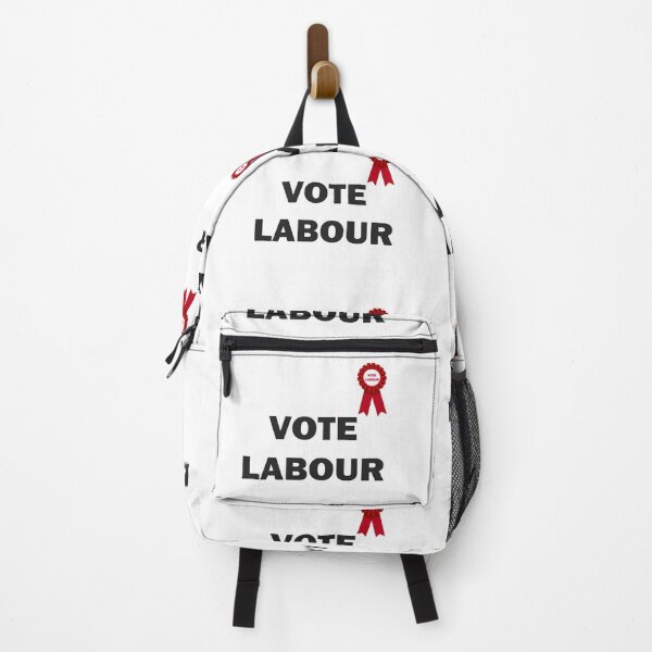 Item preview, Vote Labour designed and sold by cmphotographs.
