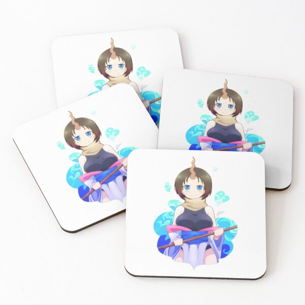 Item preview, Miss Kobayashi's Dragon Maid designed and sold by shelobsedate.