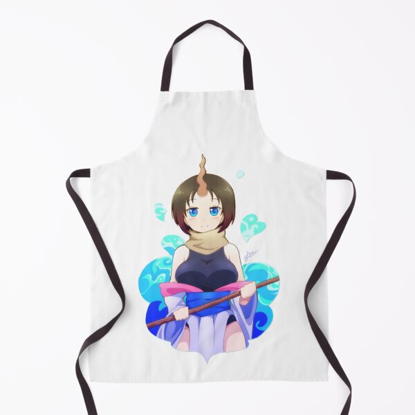 Item preview, Miss Kobayashi's Dragon Maid designed and sold by shelobsedate.