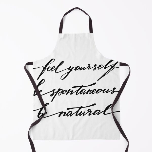 Item preview, Inspirational Quote Be Yourself designed and sold by OffTheWallPrint.