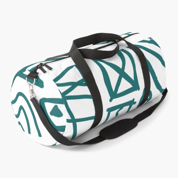 Item preview, Greeny Pattern designed and sold by Aziz Designs.