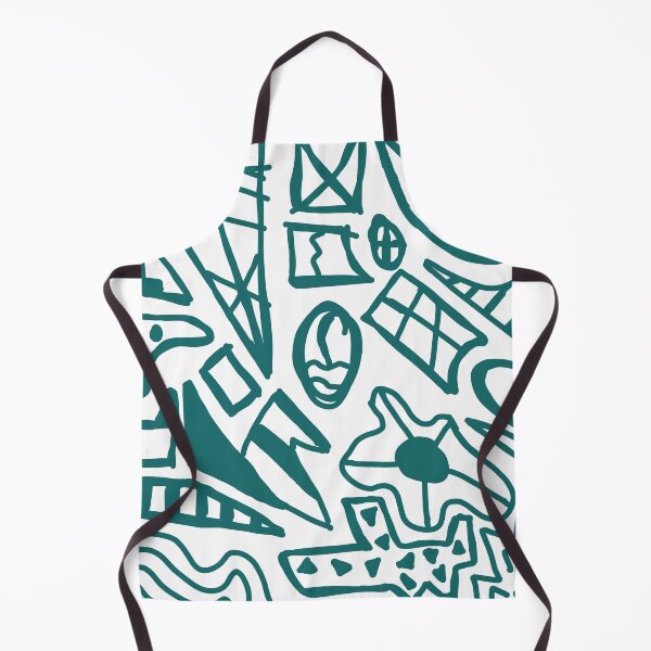 Item preview, Greeny Pattern designed and sold by Aziz Designs.
