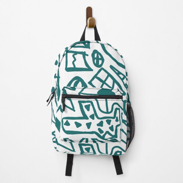 Item preview, Greeny Pattern designed and sold by Aziz Designs.