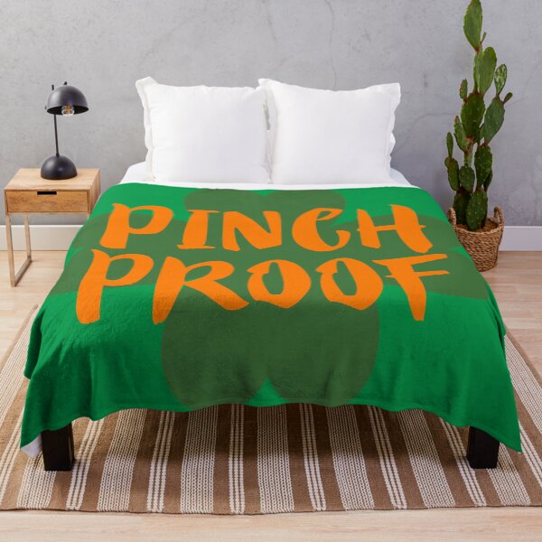 Item preview, Pinch Proof St Patricks Day designed and sold by henrymencia.