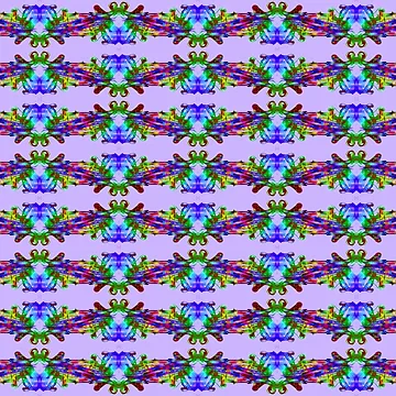 Artwork thumbnail, Smoke Design by Rachael Atkins
