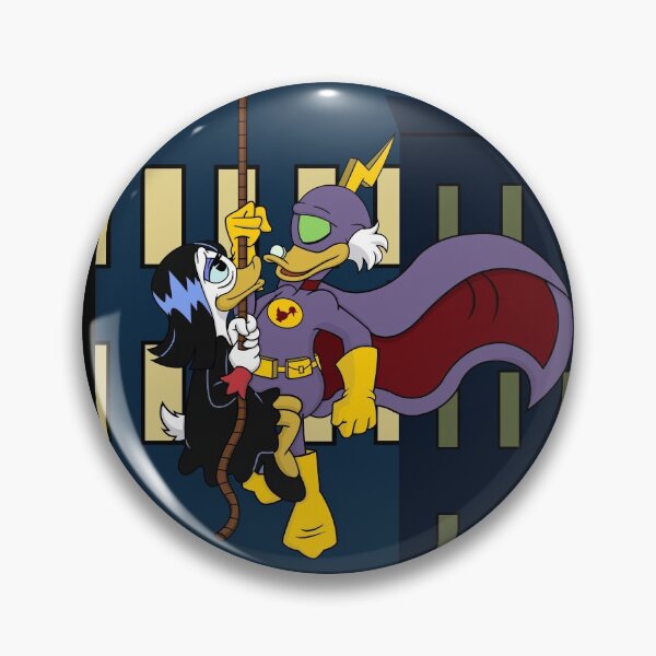 Item preview, Dimeshipping - Masked Mallard designed and sold by McDuck Department Store.