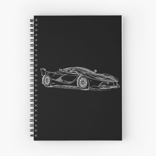 Item preview, FFX Wireframe White designed and sold by Auto-Prints.