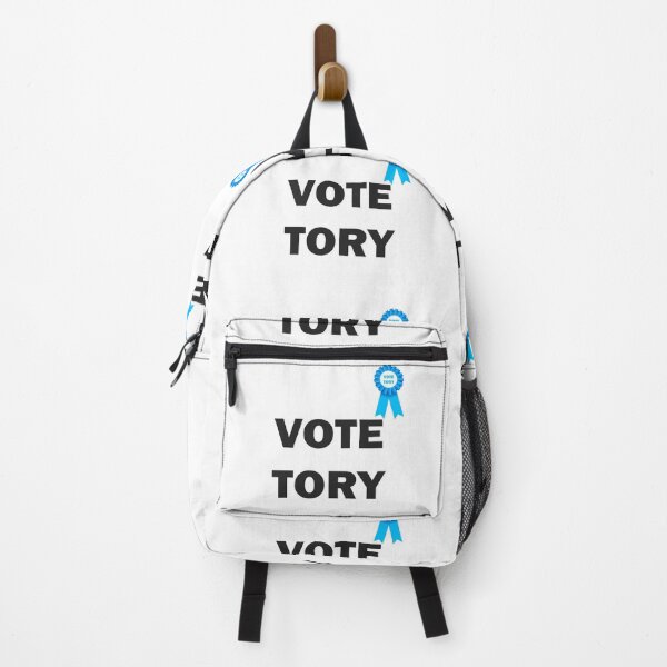 Item preview, Vote Tory designed and sold by cmphotographs.
