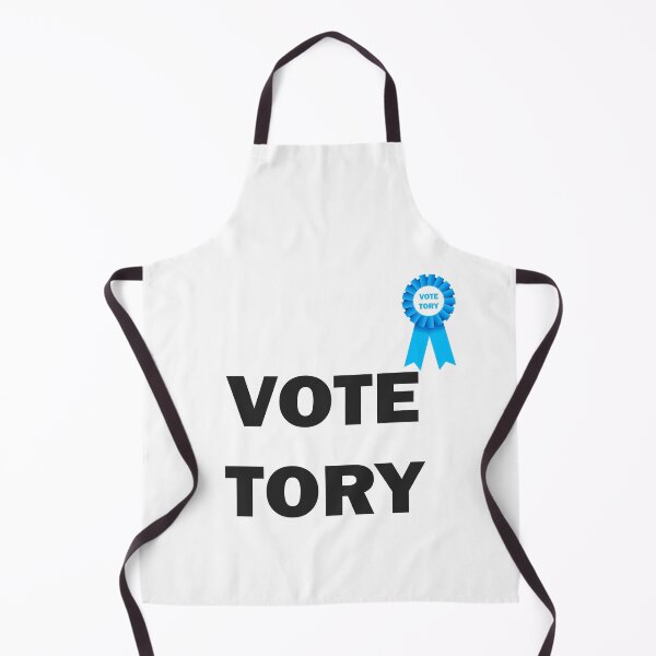 Item preview, Vote Tory designed and sold by cmphotographs.