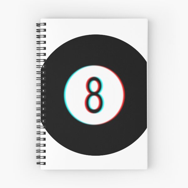 Item preview, 3D 8 Ball designed and sold by ii3d.