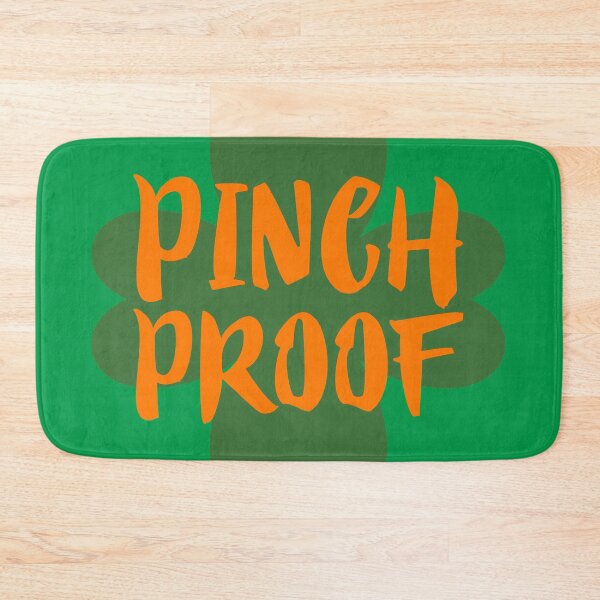 Item preview, Pinch Proof St Patricks Day designed and sold by henrymencia.