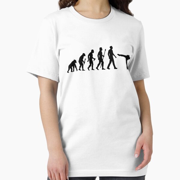 Item preview, Funny Figure Skating  Evolution designed and sold by BeyondEvolved.