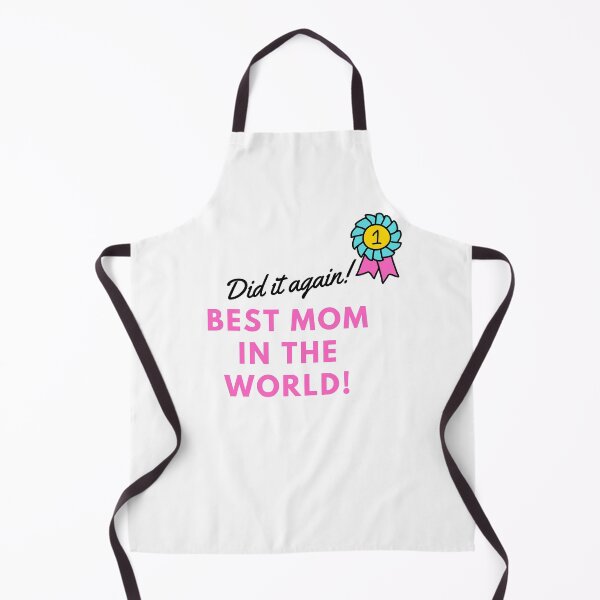 Artikelvorschau, Gerade zur besten Mutter der Welt gewählt - Muttertag oder Sommer Spaß Design entworfen und verkauft von SimplePlain.