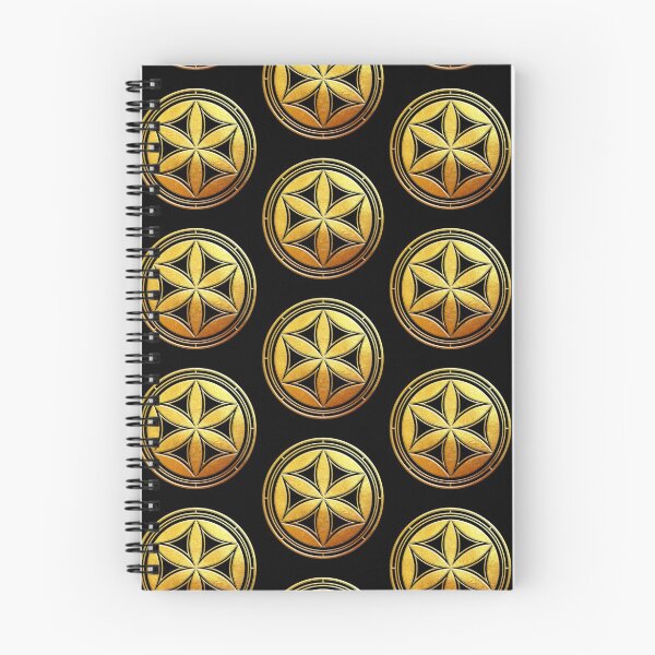Item preview, Morca, Flower of Life designed and sold by Irena Petrič.
