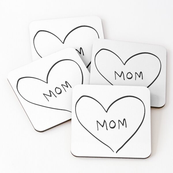 Item preview, Mom Love Ignorant Tattoo designed and sold by avristea.