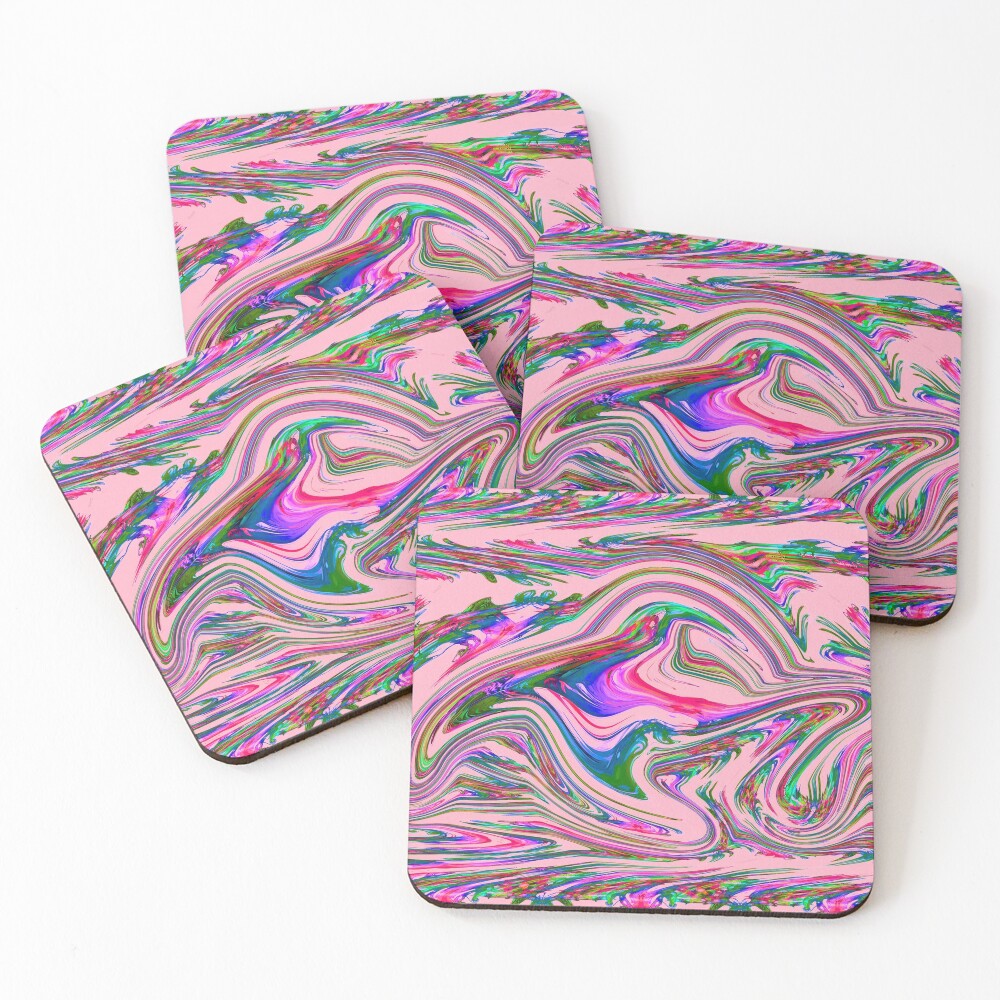 Item preview, Coasters (Set of 4) designed and sold by Ralad2021.
