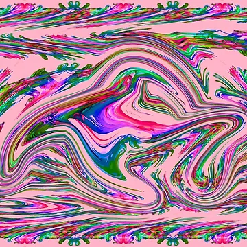 Artwork thumbnail, Smoke Design by Rachael Atkins