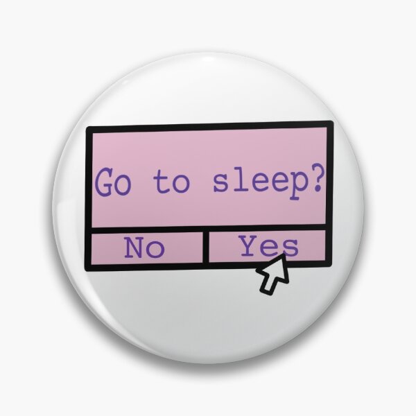 Item preview, Sleep? designed and sold by Xtwlightx.