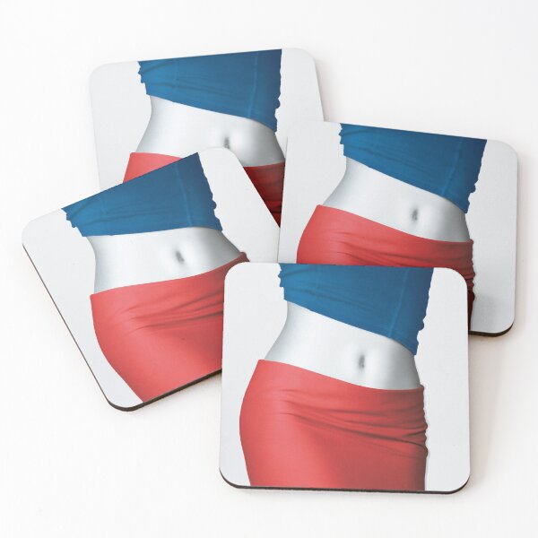 Item preview, Very sexy French belly, visible navel. designed and sold by Alexandre Zveiger.