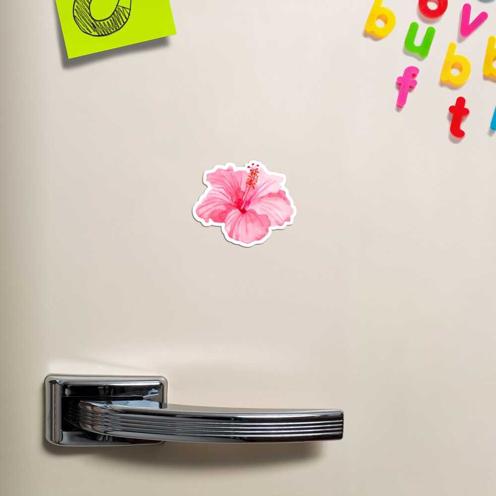 Aperçu de l'œuvre Magnet créée et vendue par AquarelDesigns.