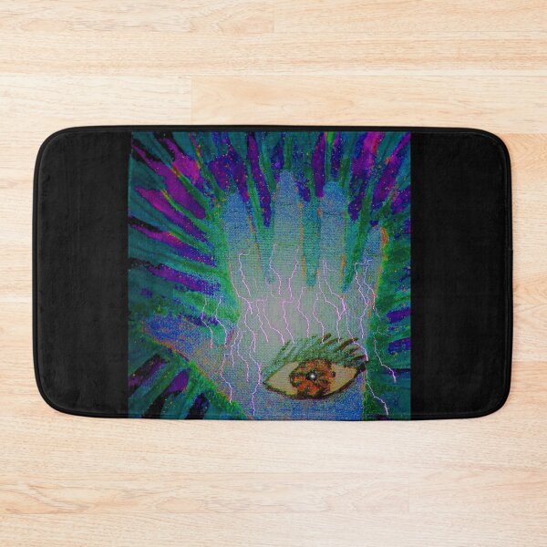 Item preview, Lightning design magic hand designed and sold by DCSMKreativ.