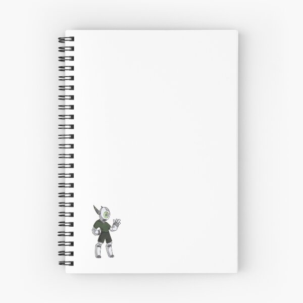 Item preview, M4 The Little Robot designed and sold by MarcusGrayArts.