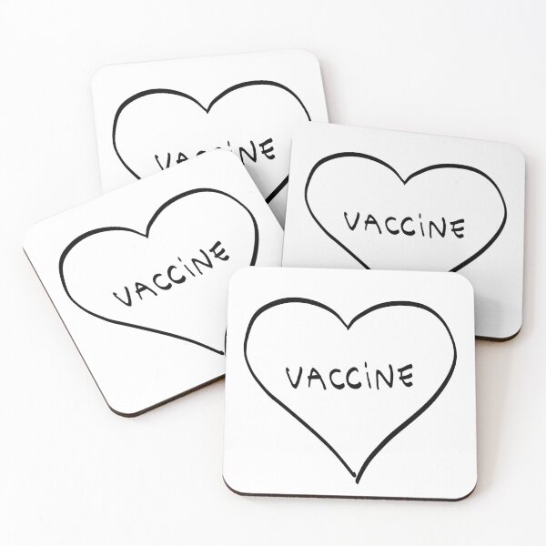 Item preview, Vaccine Love Ignorant Tattoo designed and sold by avristea.