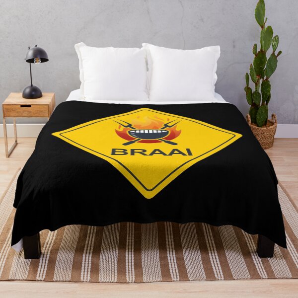 Item preview, Braai Sign designed and sold by arendbotha.