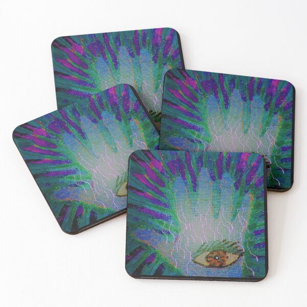 Item preview, Lightning design magic hand designed and sold by DCSMKreativ.