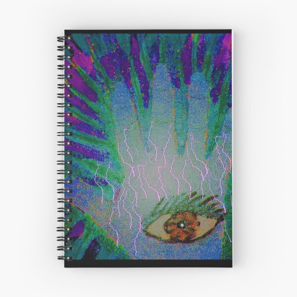 Item preview, Lightning design magic hand designed and sold by DCSMKreativ.
