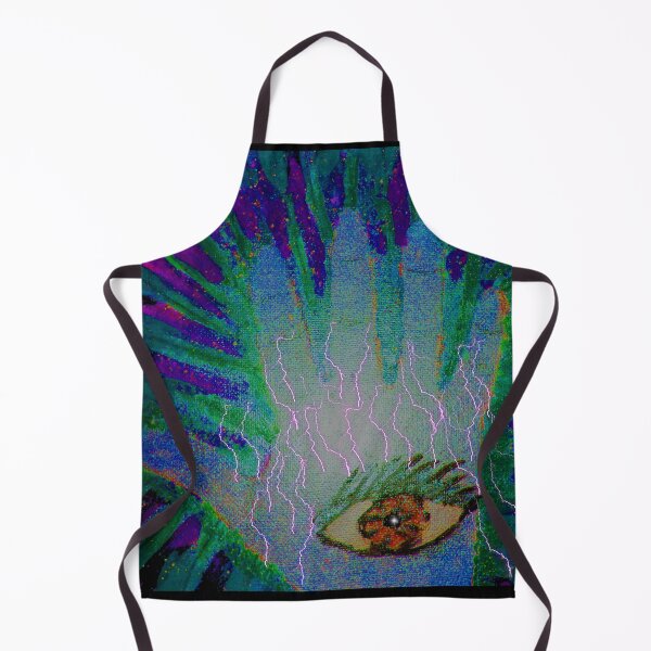 Item preview, Lightning design magic hand designed and sold by DCSMKreativ.