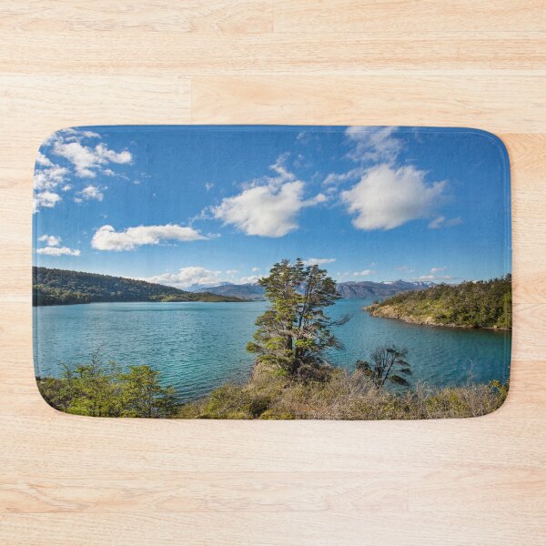 Item preview, Lago el Toro designed and sold by Dave Hare Photography.