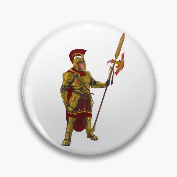 Item preview, Spartan Scion designed and sold by MarcusGrayArts.